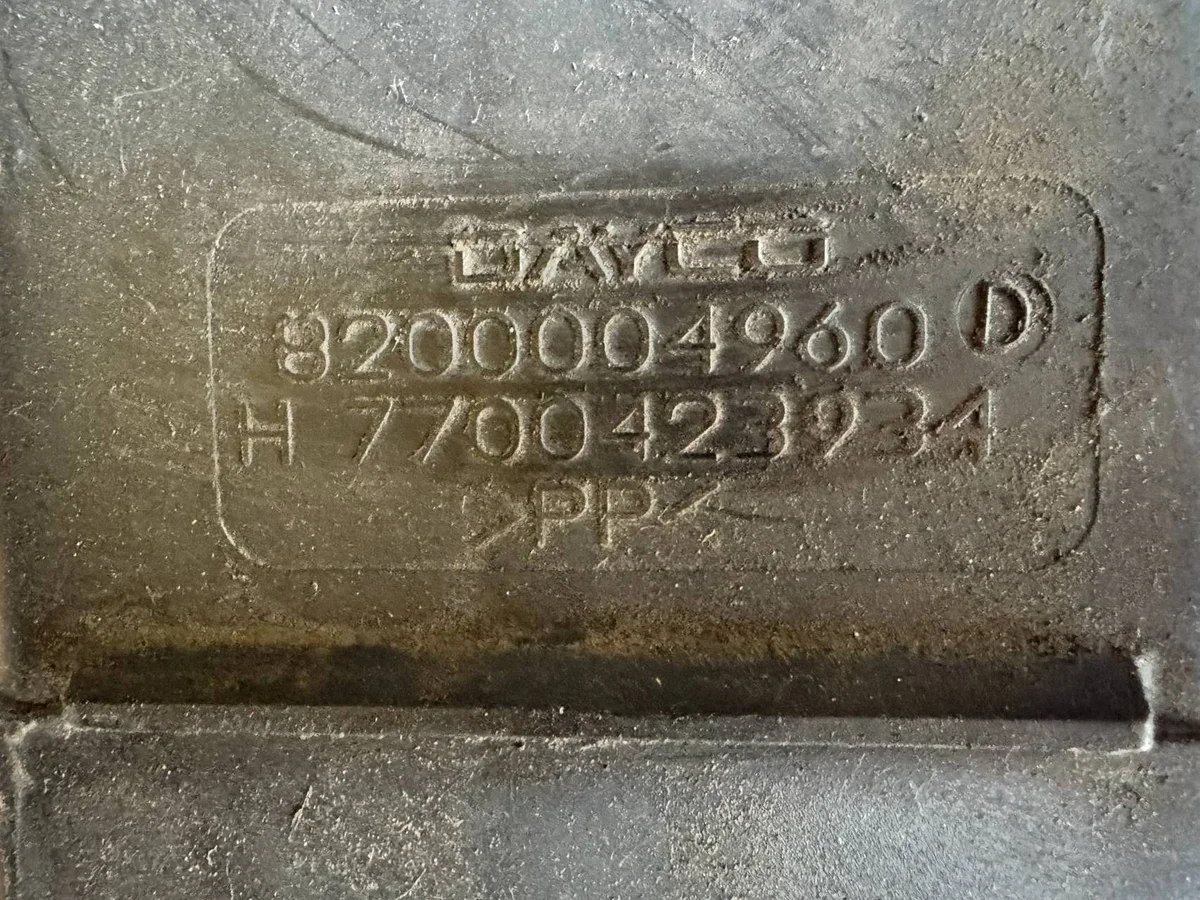 Polttoainehöyryjen aktiivihiilisuodatin image 4