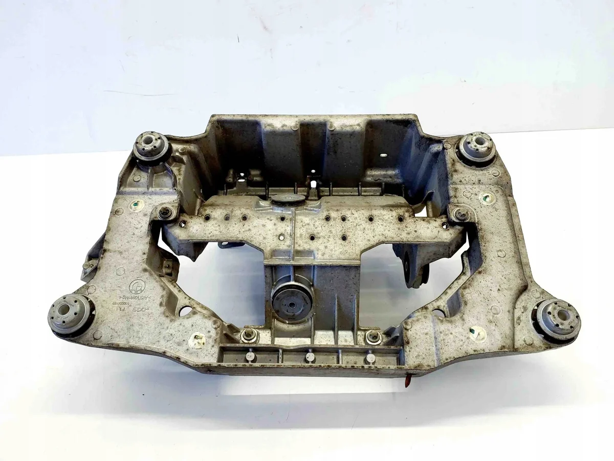 Klimakompressor Halter BMW I4 G26 (G26) 100006199 image 2