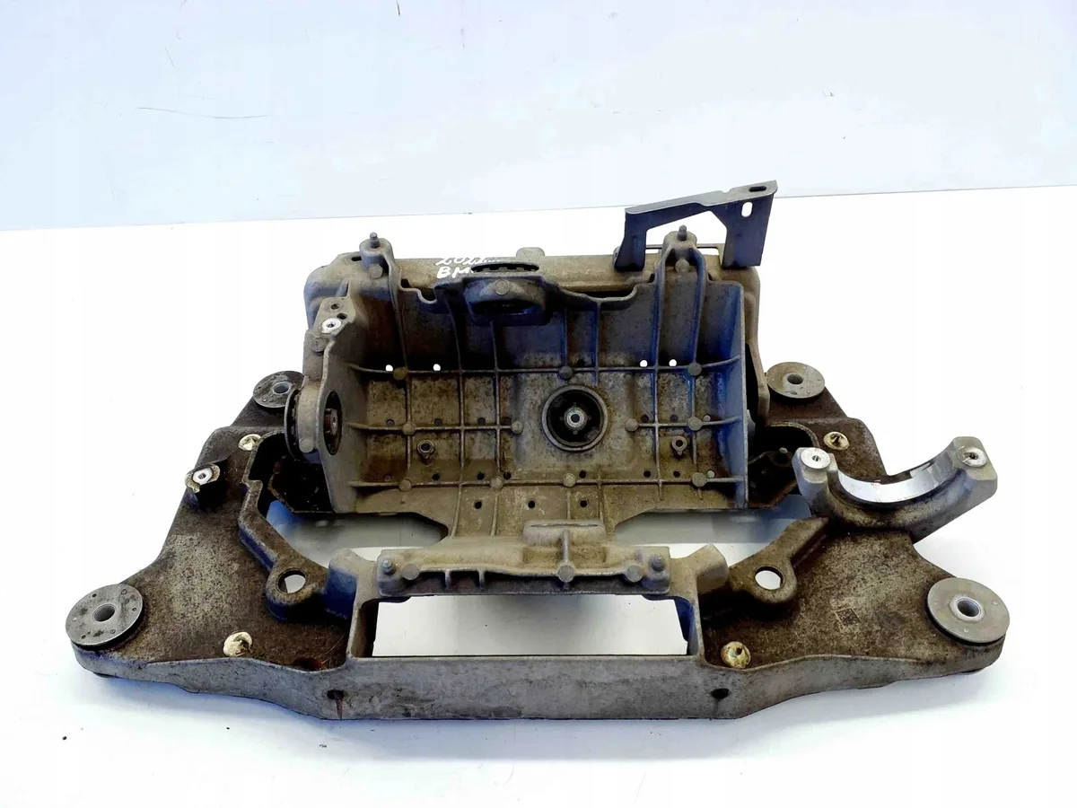 Klimakompressor Halter BMW I4 G26 (G26) 100006199 image 5