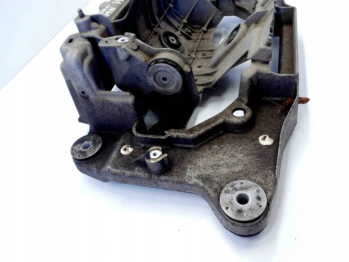 Klimakompressor Halter BMW I4 G26 (G26) 100006199 image 7