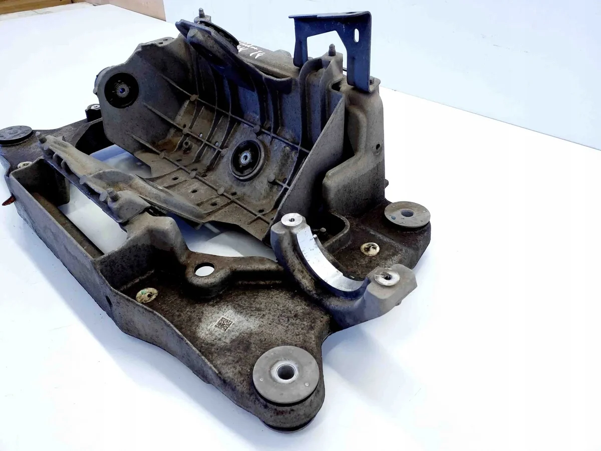Klimakompressor Halter BMW I4 G26 (G26) 100006199 image 8