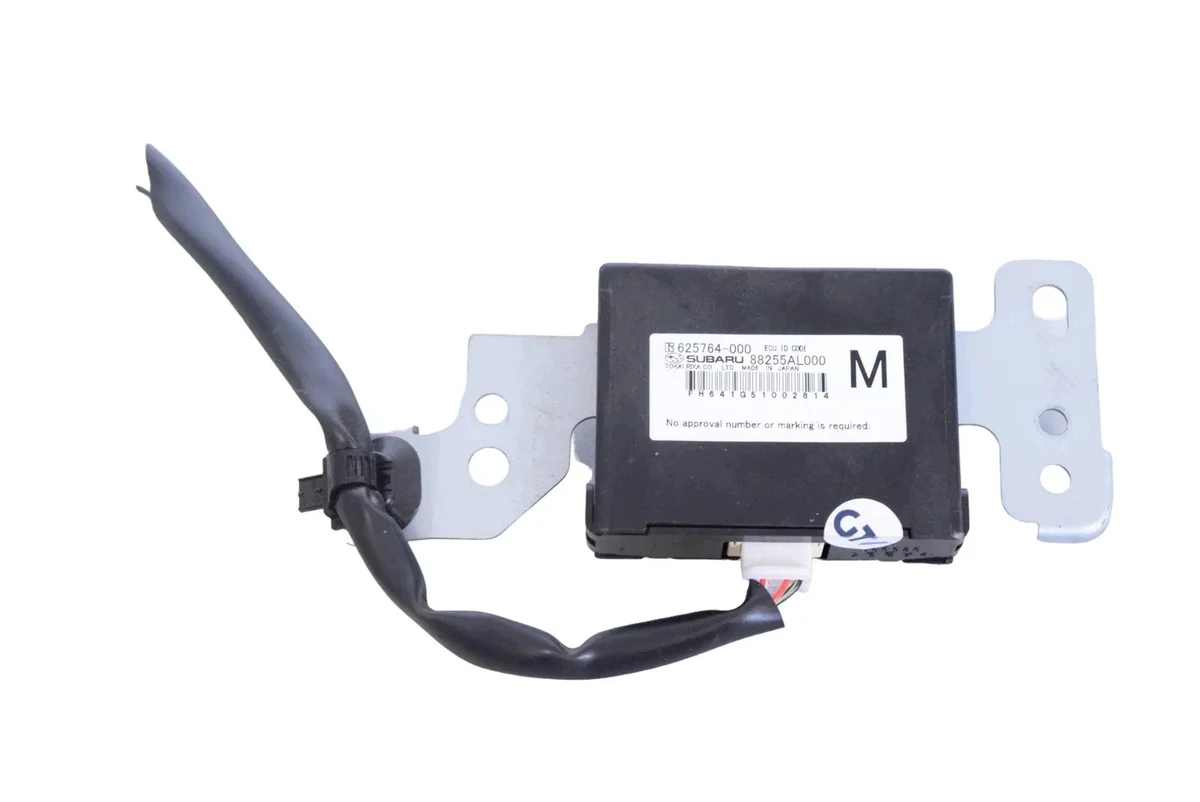 Immobilizer Module Subaru Outback 88255AL000