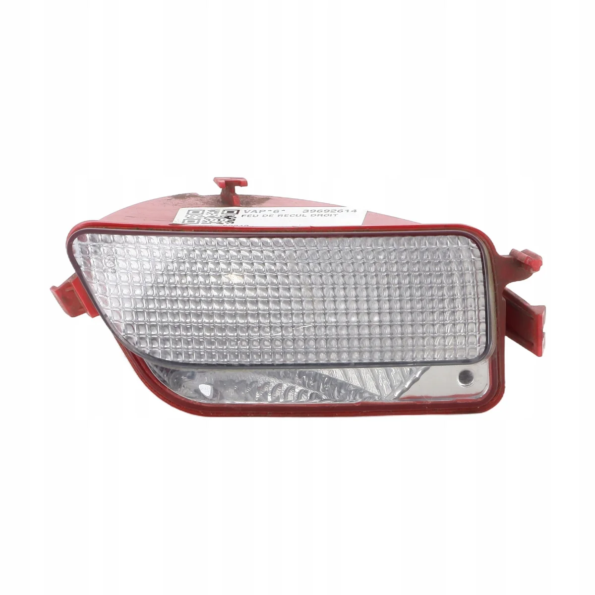 Luz de marcha-atrás Citroën 6351 V1