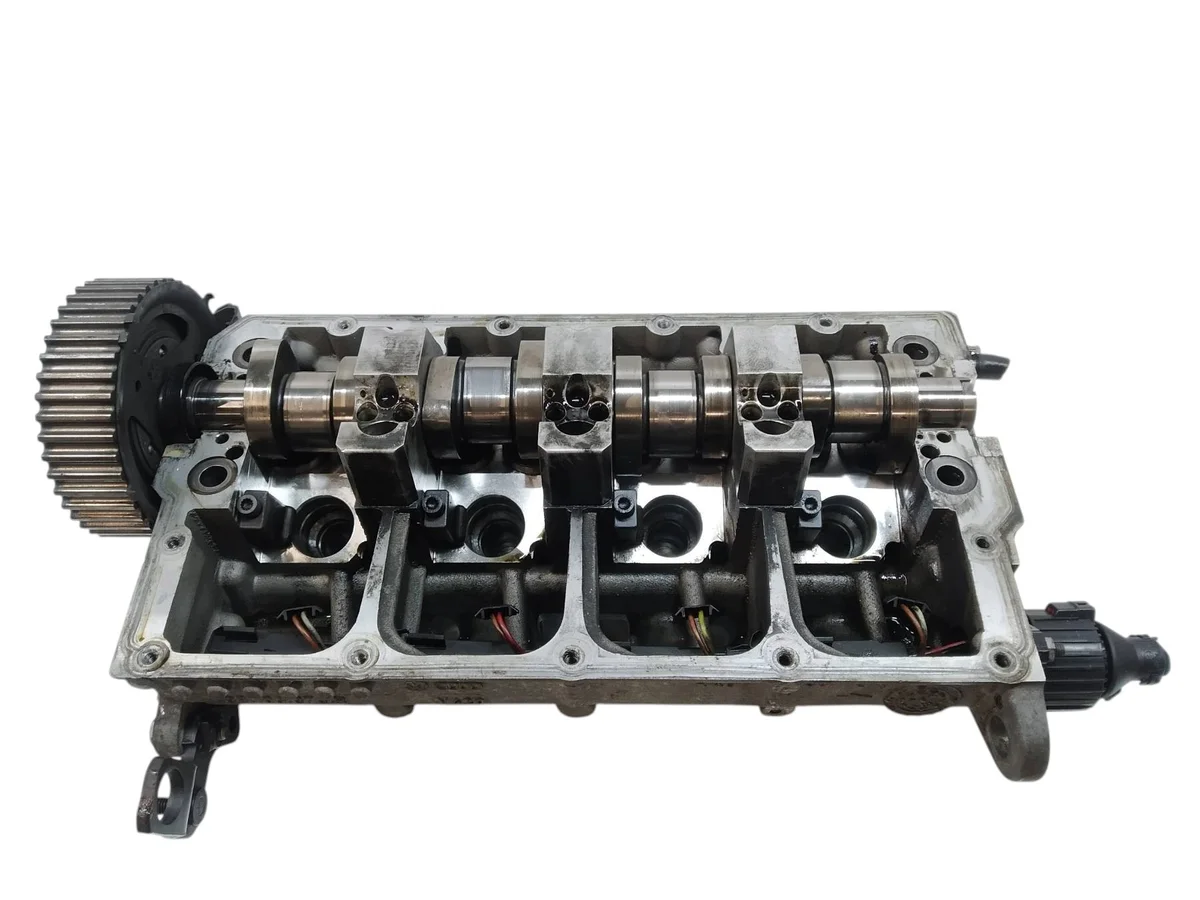 Zylinderkopf 1.9 TDI Audi A4 B6