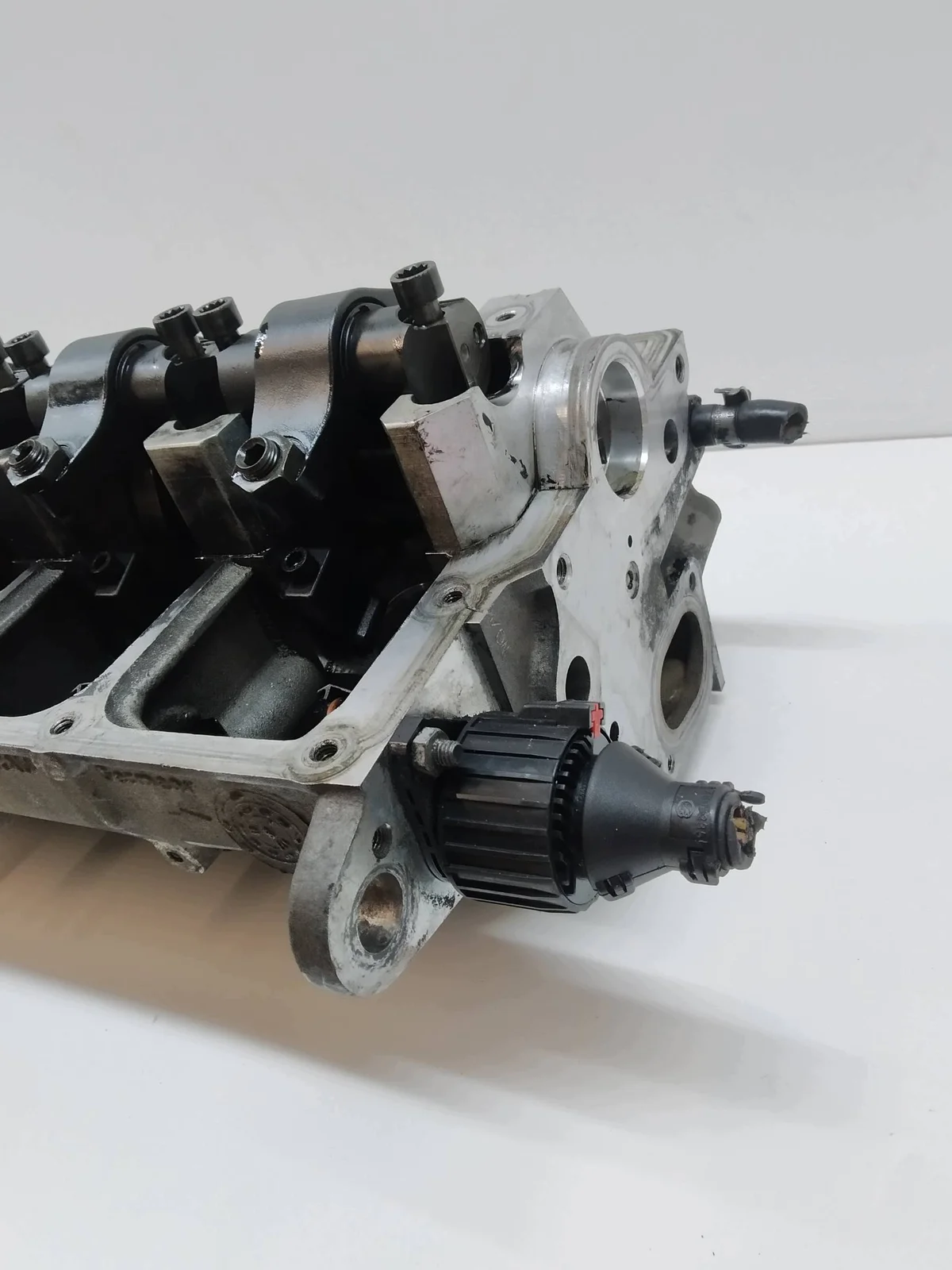 Zylinderkopf 1.9 TDI Audi A4 B6 image 7