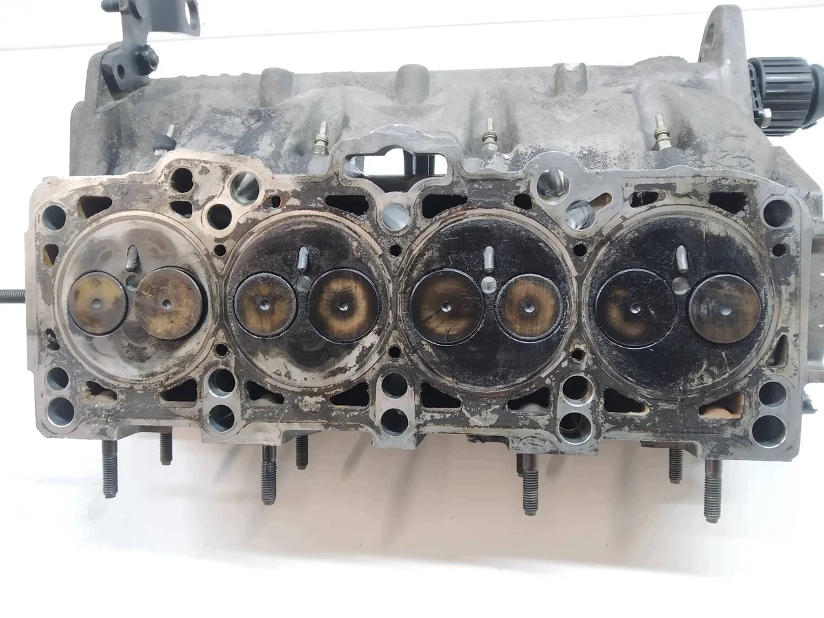 Zylinderkopf 1.9 TDI Audi A4 B6 image 10
