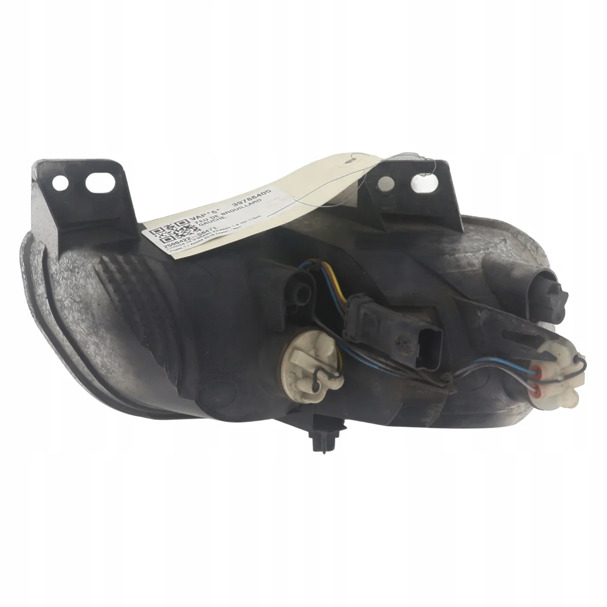 Nebelschlussleuchte links CITROEN C4 PICASSO image 4