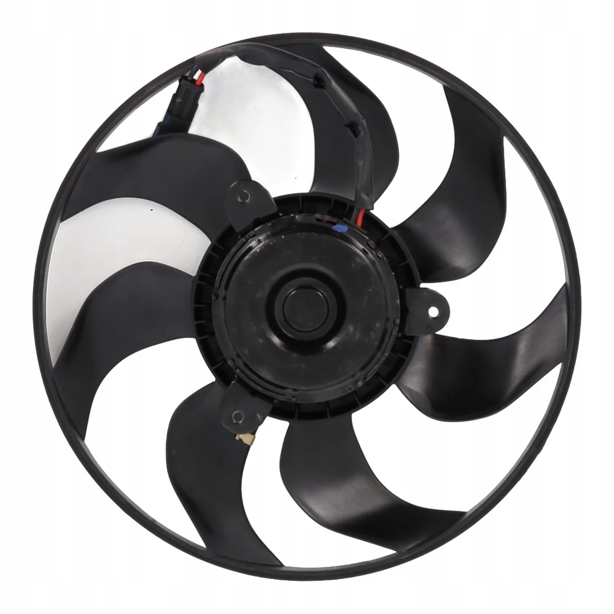 Ventilator Radiateur Dacia Spring 214810527R