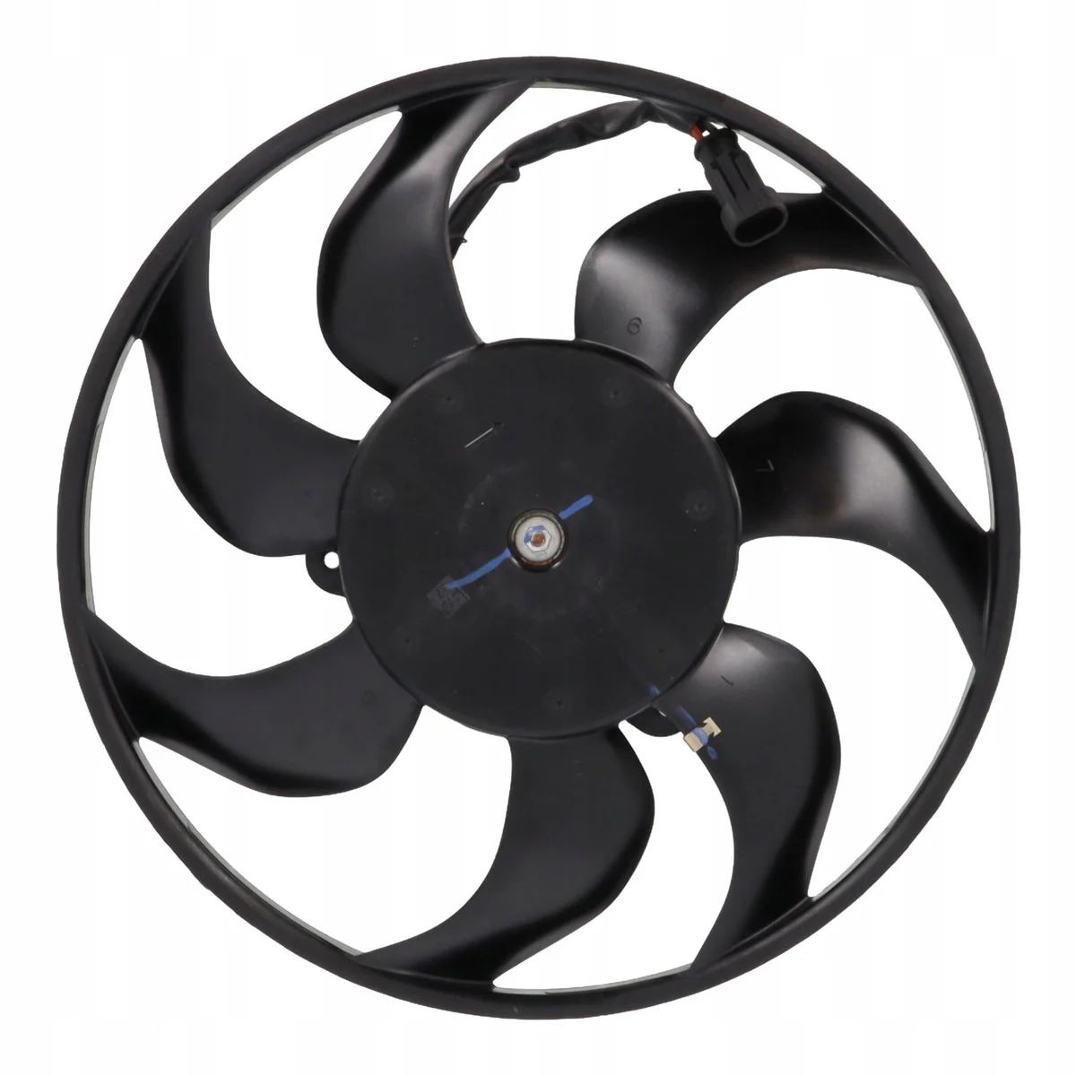 Ventilador Radiador Dacia Spring 214810527R