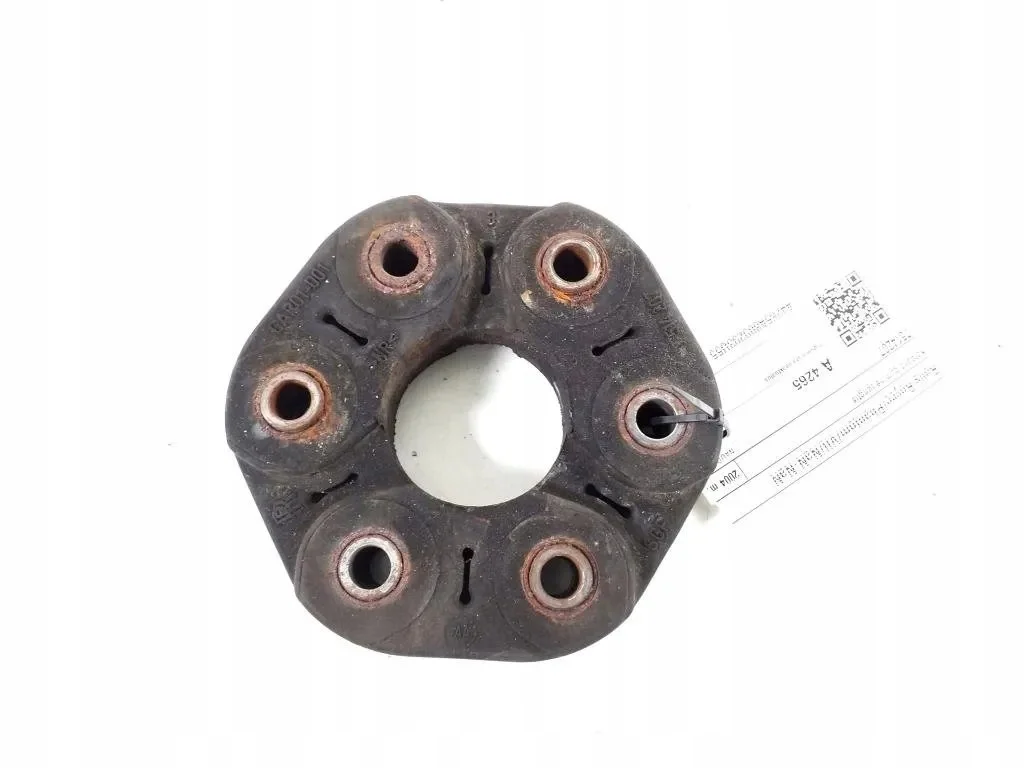 Rolls-Royce Phantom Driveshaft Rubber Coupling 7514207