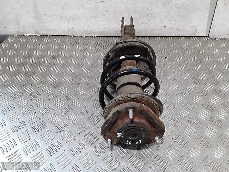 Toyota Avensis T250 schokdemper 4860905040 image 4