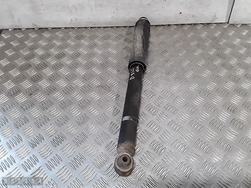 Toyota Auris E150 Stoßdämpfer 4853009R00 image 3