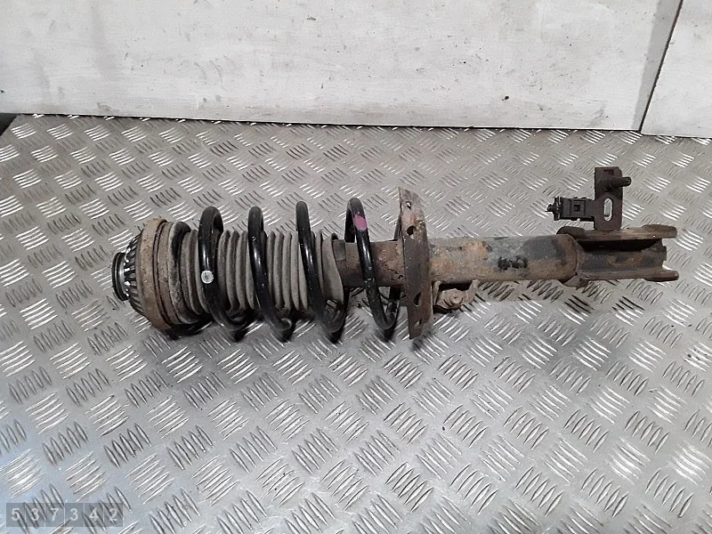 Ammortizzatore Opel Astra H 2005