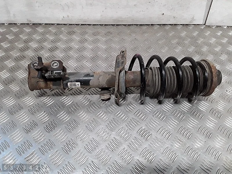 Ammortizzatore Opel Astra H 2005 image 3