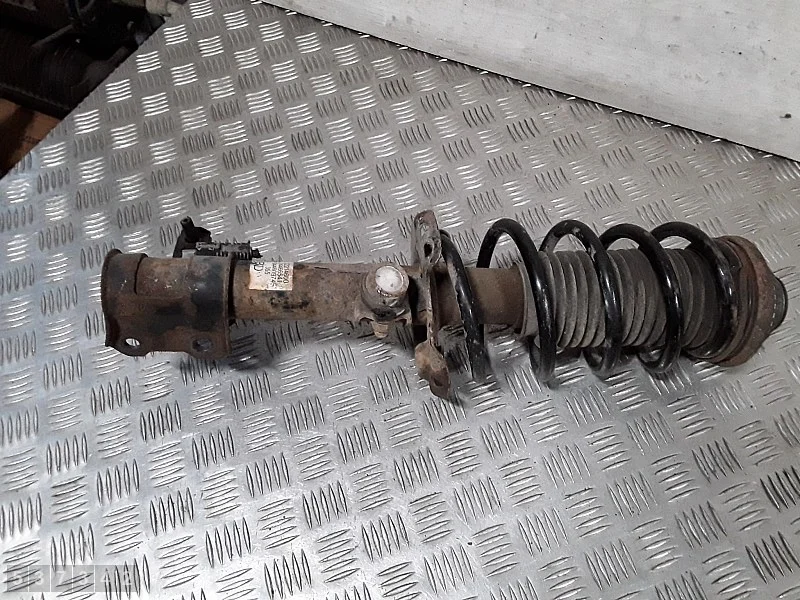 Ammortizzatore Opel Astra H 2005 image 4