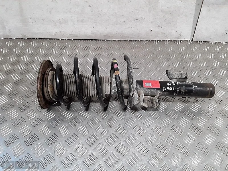 Amortiguador Ford Mondeo Mk4 1718456