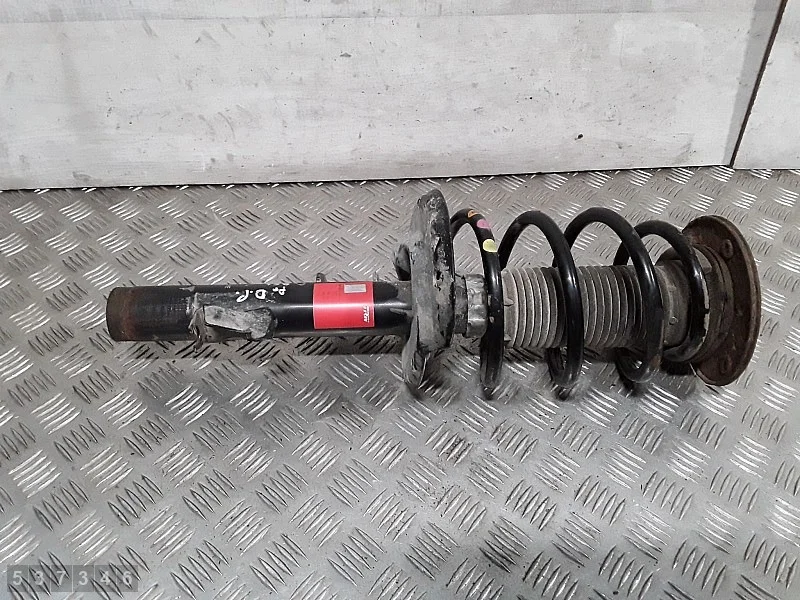 Amortiguador Ford Mondeo Mk4 1718456 image 3