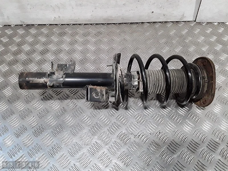 Amortiguador Ford Mondeo Mk4 1718456 image 5