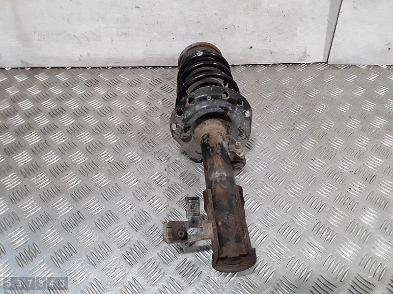 Opel Astra H Stoßdämpfer 1.9 CDTI 2005 image 5