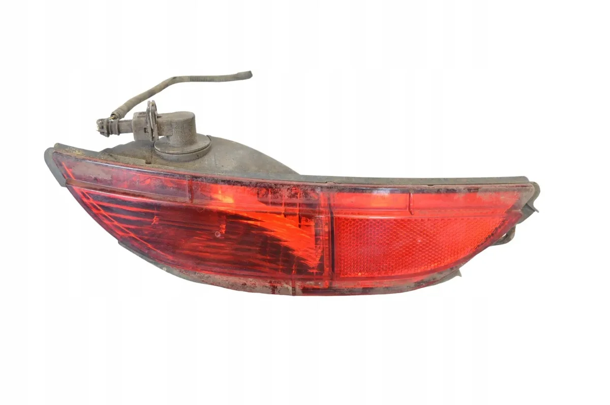 Fanale Posteriore Destro Chrysler Ypsilon 00517180140