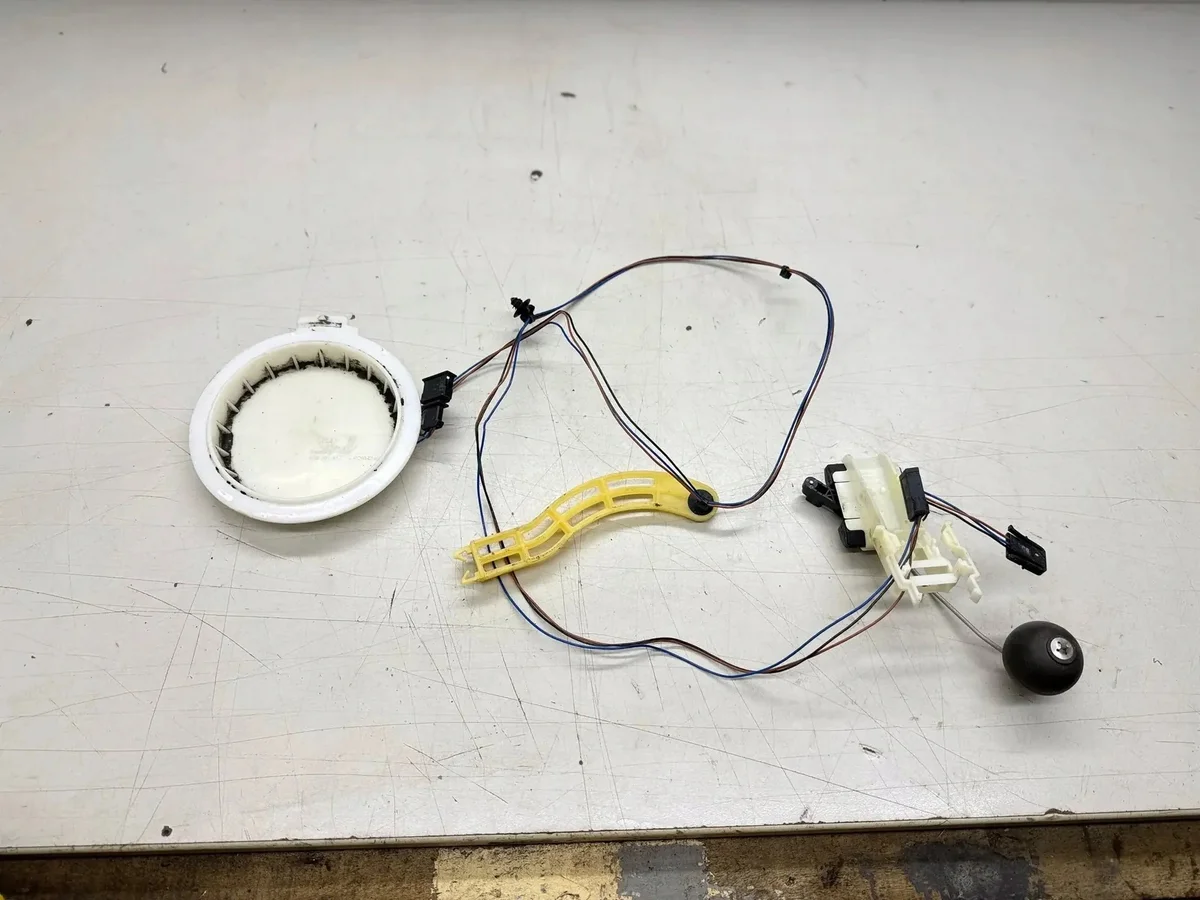 Audi A6/A7 C7 brandstofpomp sensor