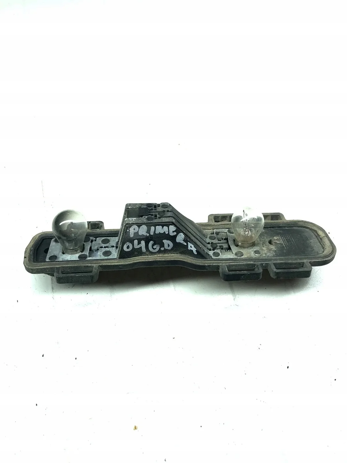 Conector Luz Trasera Nissan Primera Estate 89025242 image 4
