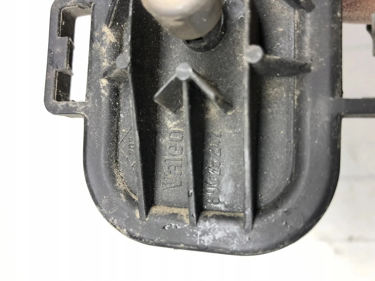 Conector Luz Trasera Nissan Primera Estate 89025242 image 7