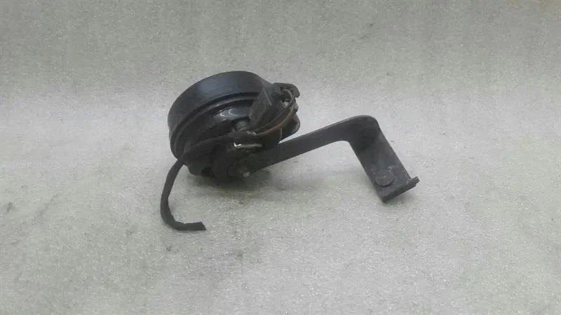 Signalhorn Mercedes SLC R172 A0075425920 image 3