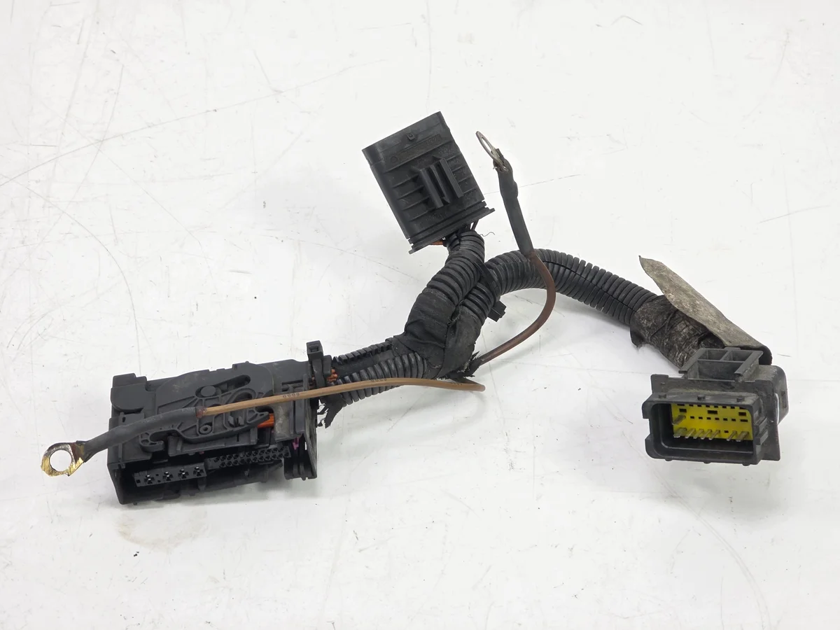 Iveco Daily 06-11 Bomba ABS Wiazka 69501664