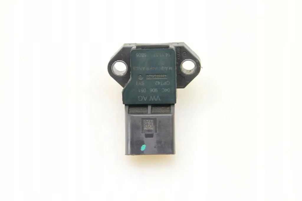 Sensor inlaatluchttemperatuur Volkswagen 04C906051