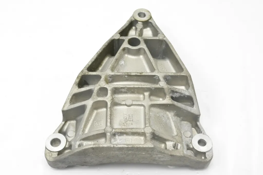 Halter Klimakompressor Opel Mokka/Mokka X 55577158 image 3