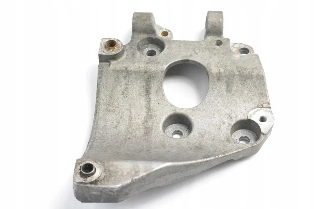 Support Compresseur Clim Ford Transit Connect AV6Q-10K360-AA