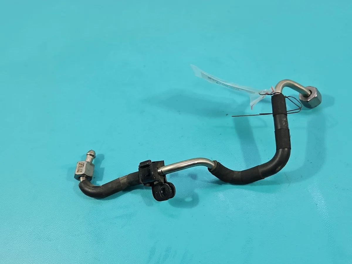 Kraftstoffleitung Kia Niro 1.6 GDI (16-22) image 4