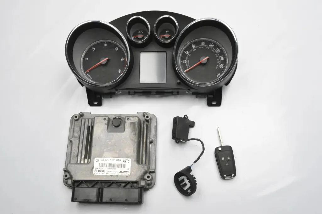 Kit de encendido Opel Insignia A 55577674