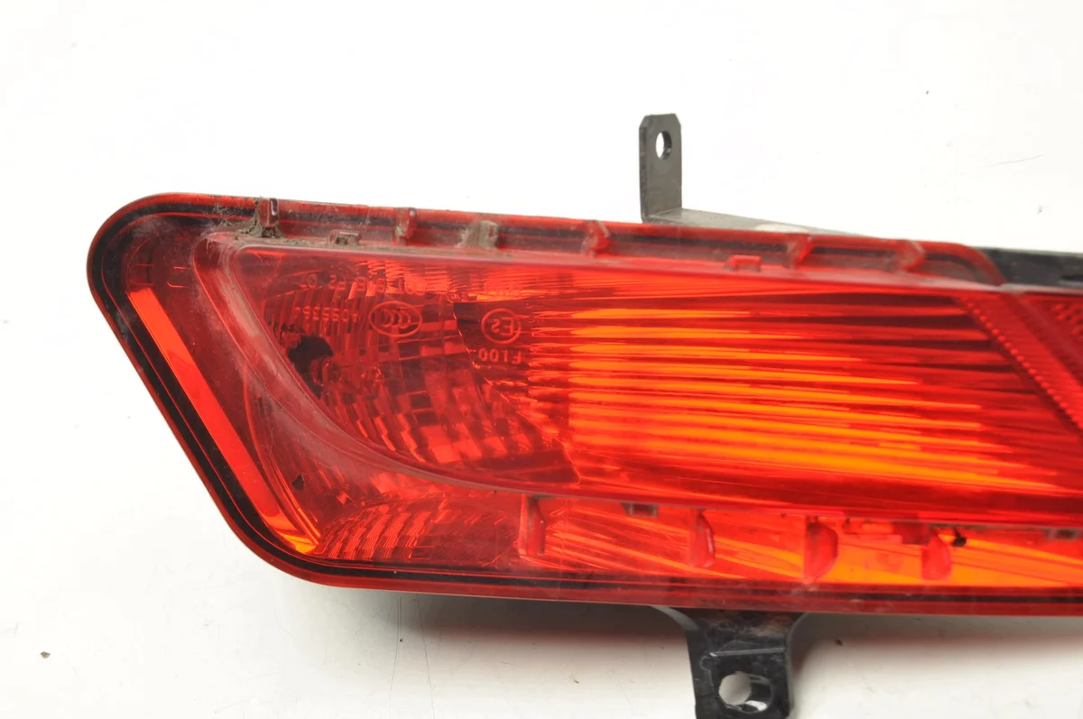 Volvo XC60 Nebelschlussleuchte Rechts image 6