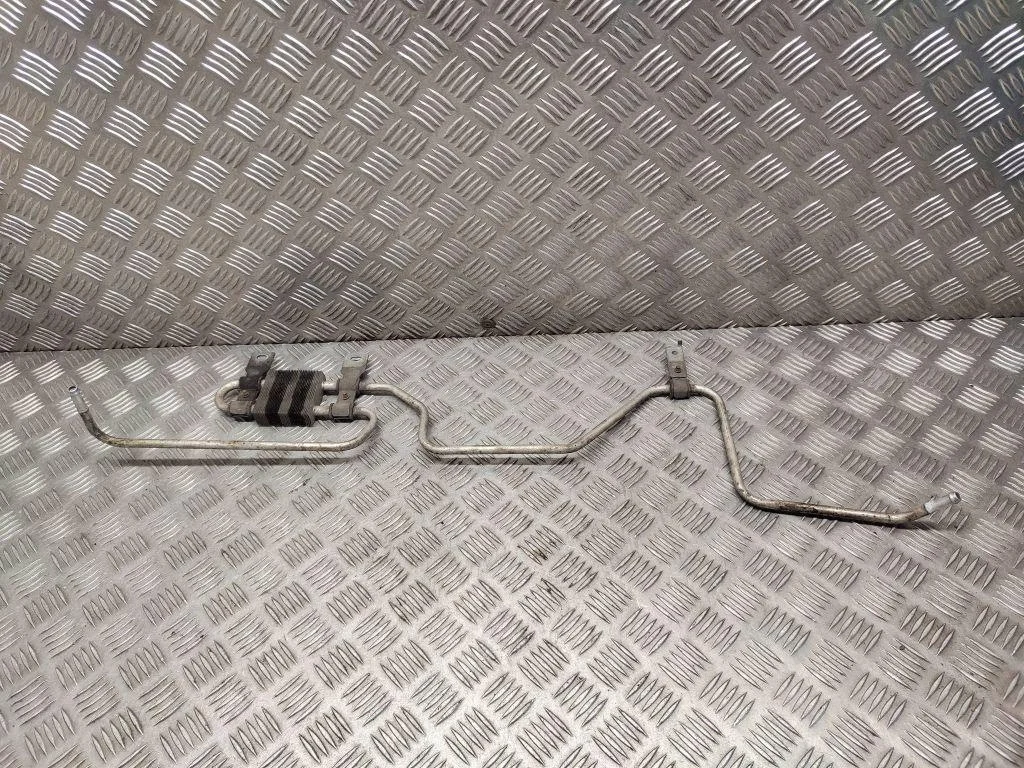 Radiador Direção Nissan NP300 Navara D23 497264JA4A