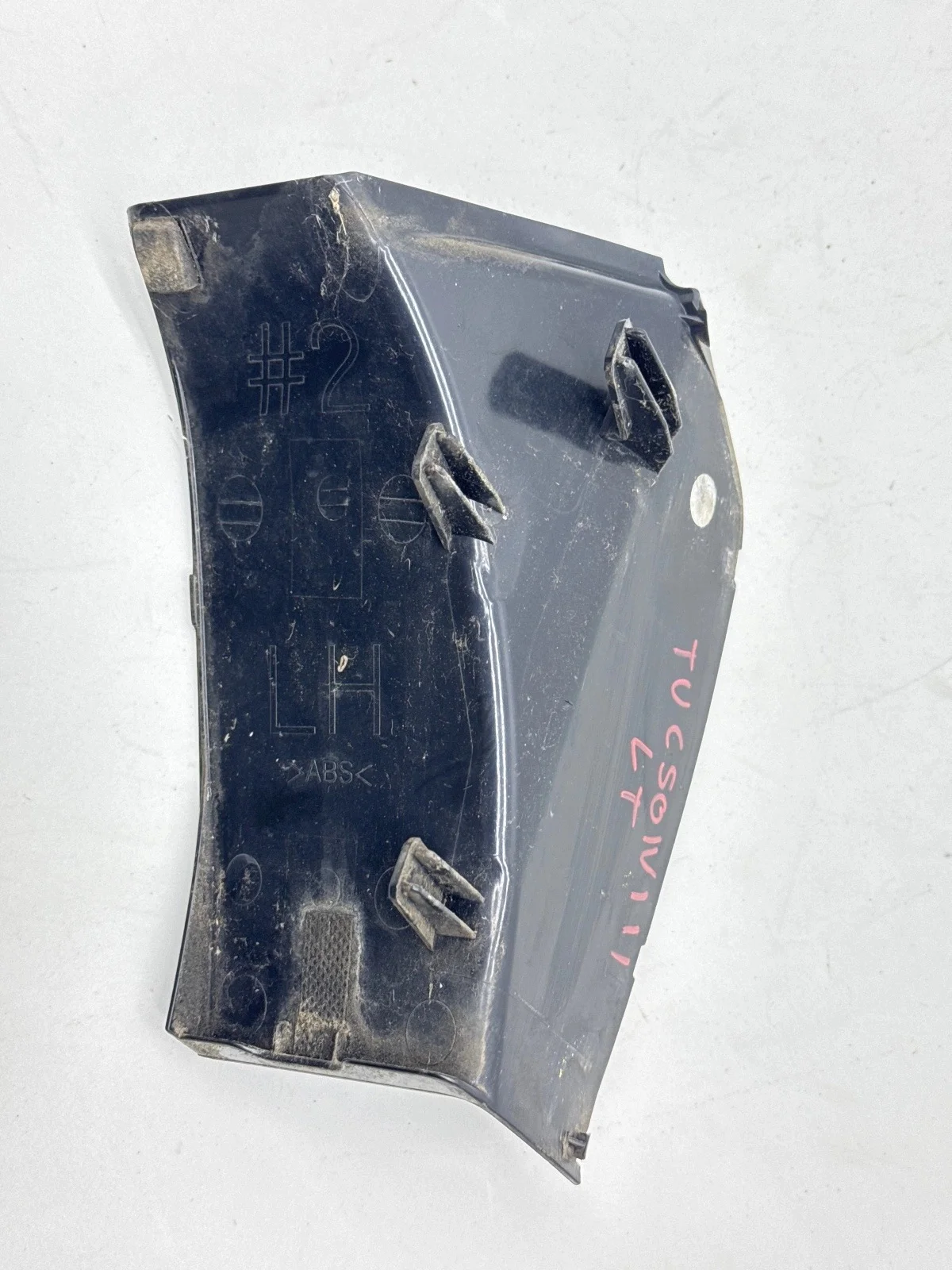 Hyundai Tucson TL Scheinwerfergehäuse gebraucht image 3