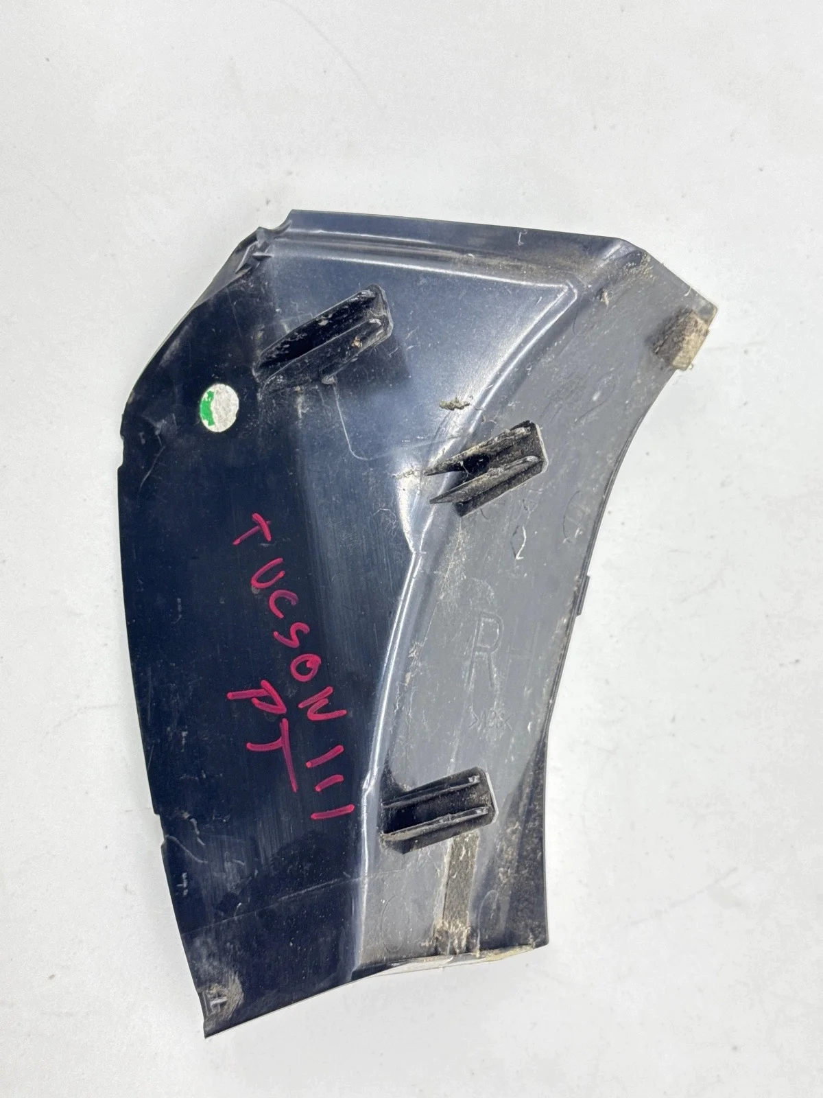 Boîtier de phare Hyundai Tucson TL 15-20 thumbnail 3