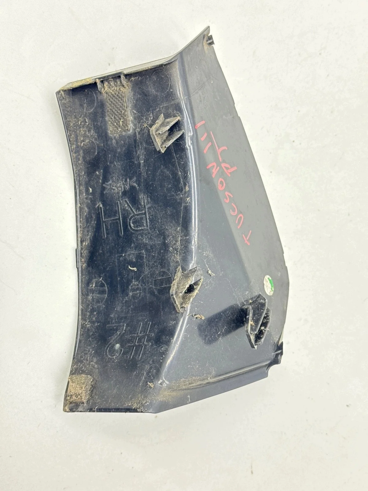 Boîtier de phare Hyundai Tucson TL 15-20 thumbnail 4