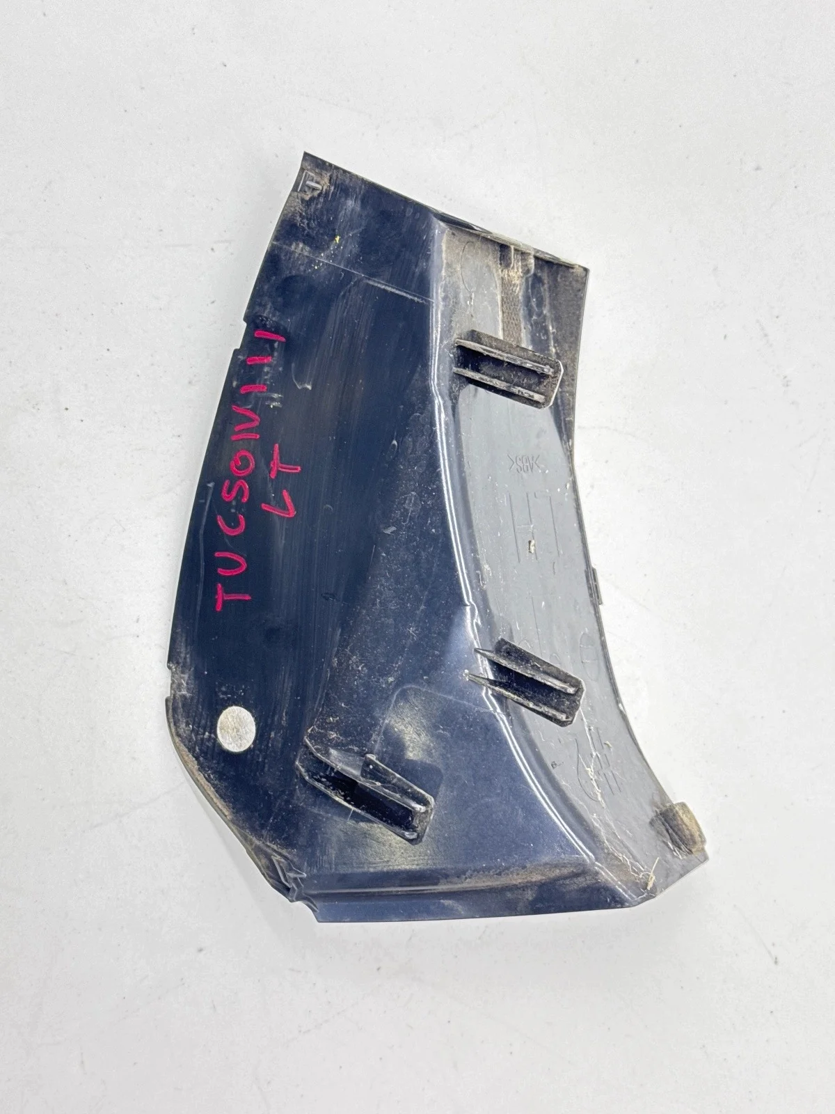 Hyundai Tucson TL Scheinwerfergehäuse image 3