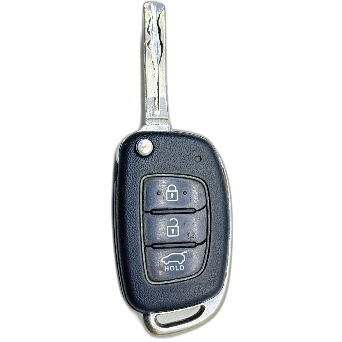 Hyundai Tucson Key Fob 95430-D3100
