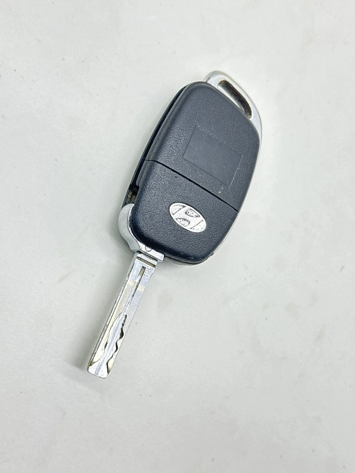 Clé télécommande Hyundai Tucson TL 95430-D3100 image 3