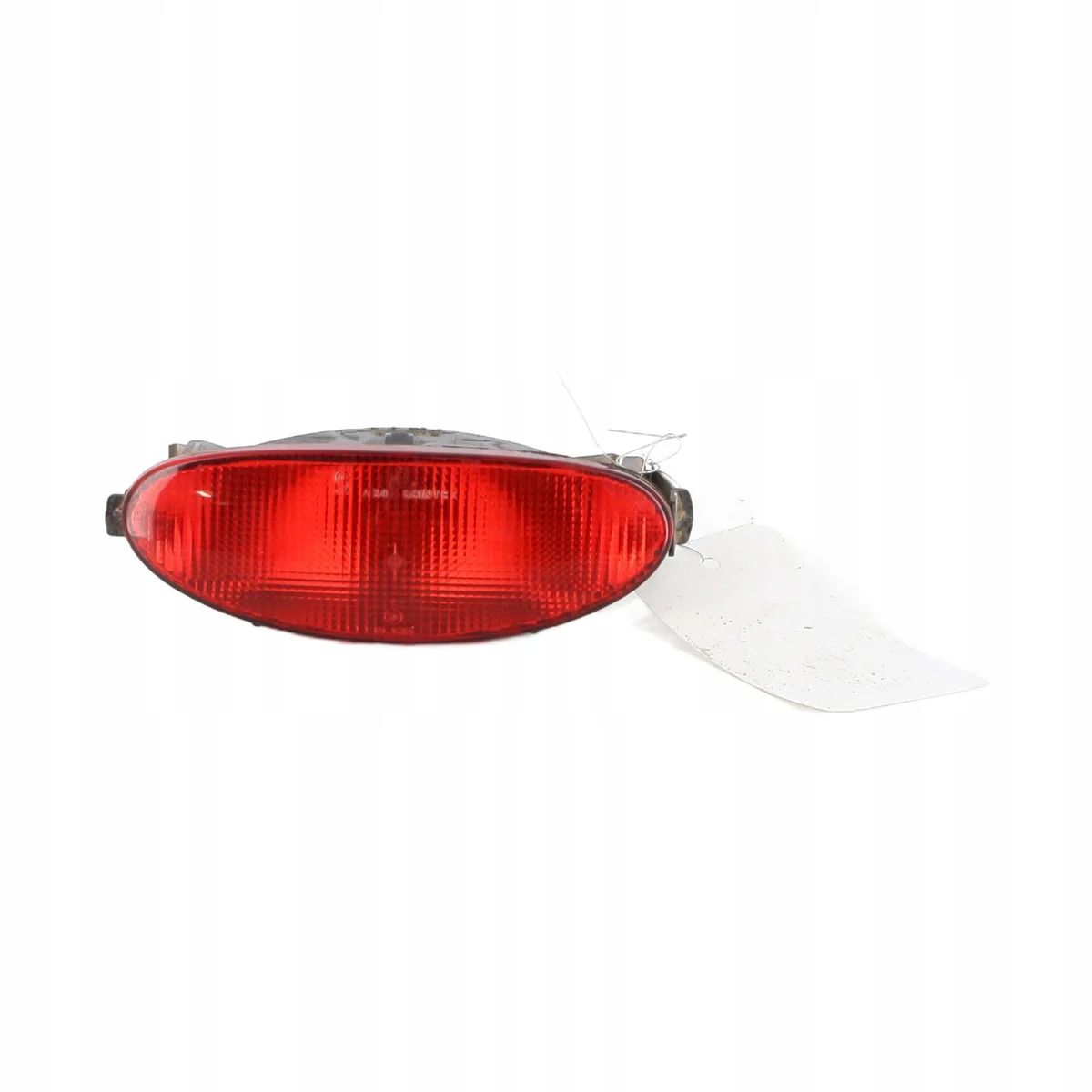 Feu antibrouillard arrière Peugeot 6351-K5