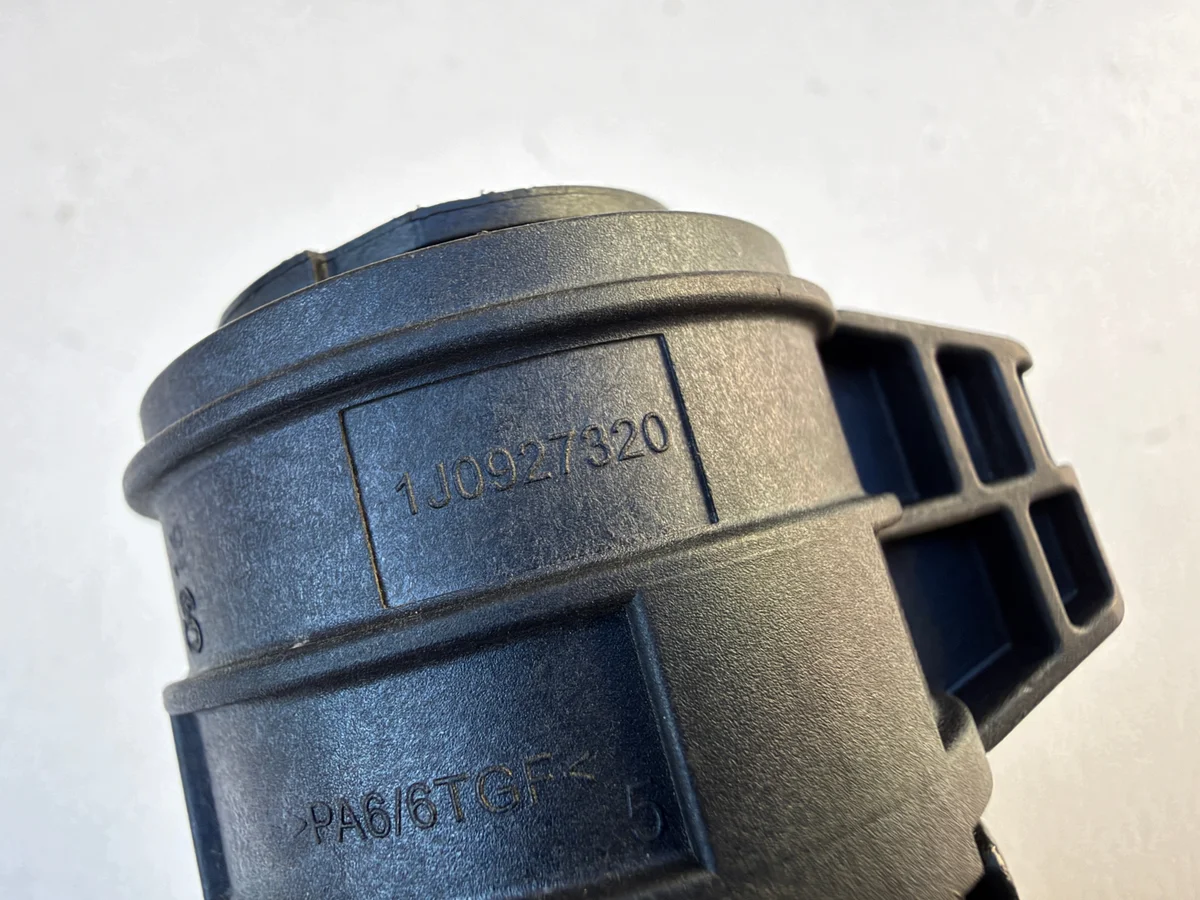 Connettore Audi VW 1J0927320 thumbnail 1