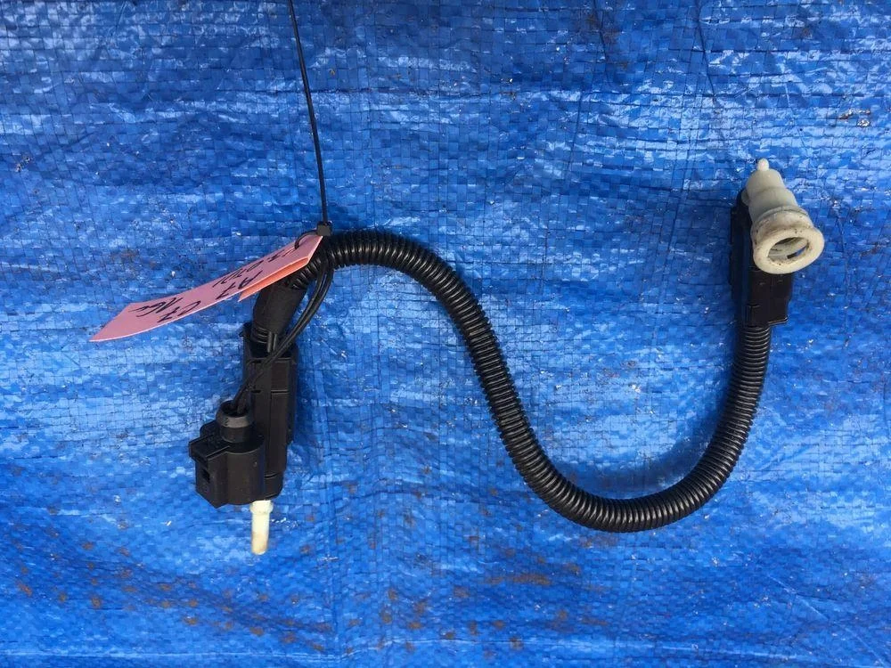 Tuyau AdBlue Chauffant Audi A6 C7 310126170912