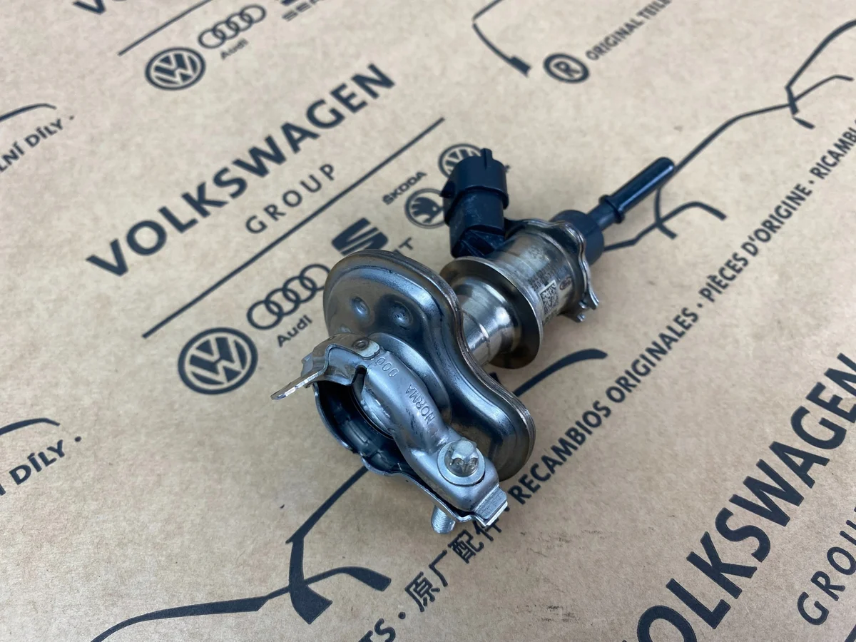 AdBlue Injector for VW Amarok II / Ford Ranger
