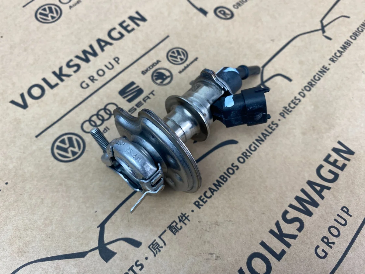 AdBlue Einspritzdüse VW Amarok II Ford Ranger image 3