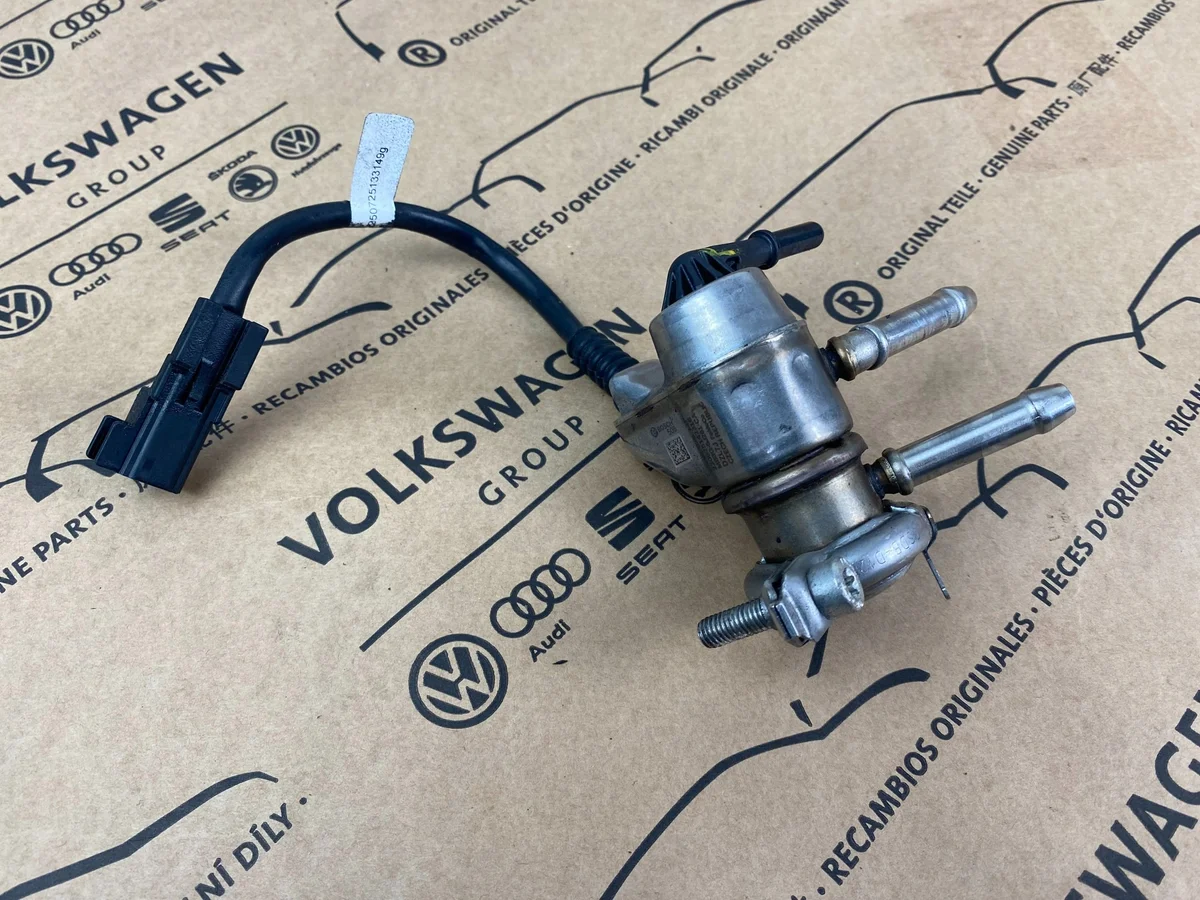 Ford Ranger Amarok Einspritzdüse AdBlue MB3G5J281CA