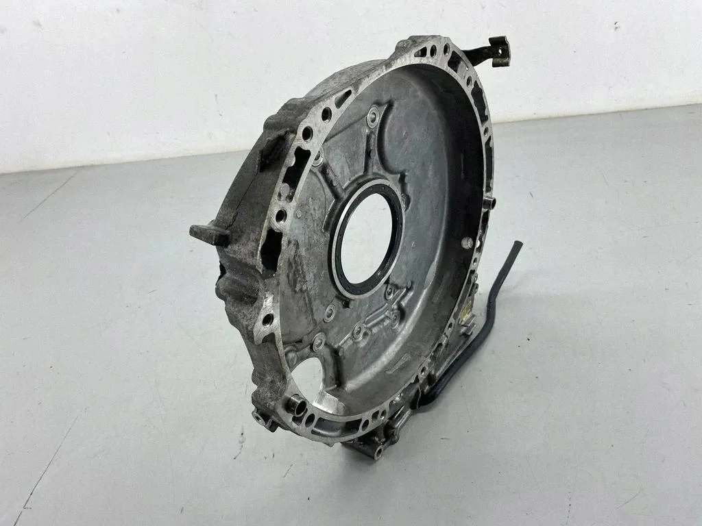 Mercedes-Benz Sprinter Skydd A6510151402 image 4