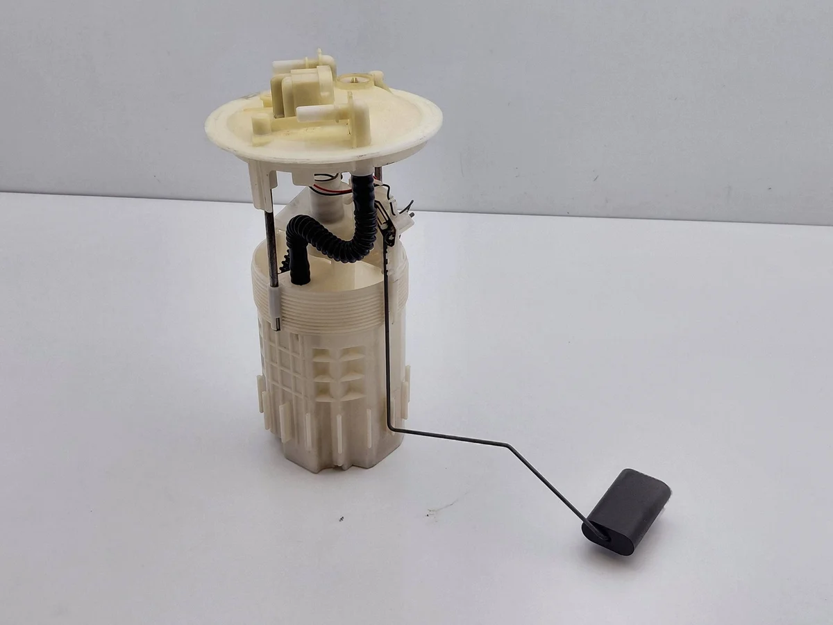 Sensor Nivel Combustible Renault Master II 2.5D